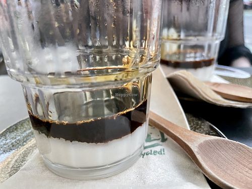 coffee at Cat Tuong in Berlin