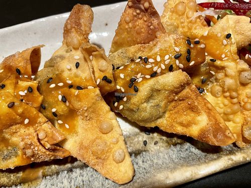 crisp! at Cat Tuong in Berlin