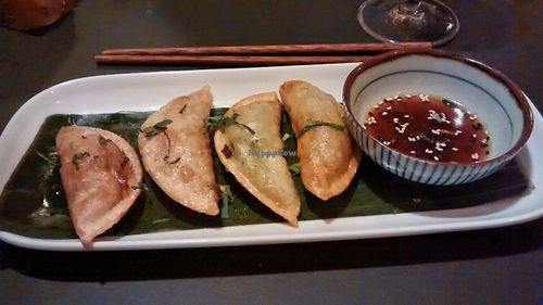 Dim sum at Cat Tuong in Berlin