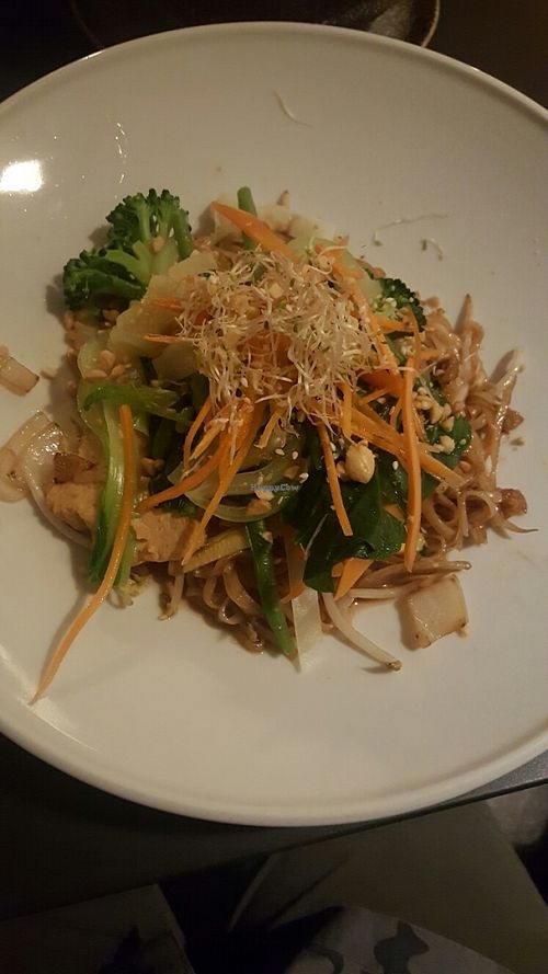 Pao Xao at Cat Tuong in Berlin