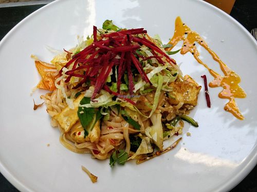 just soooooo goood at Cat Tuong in Berlin