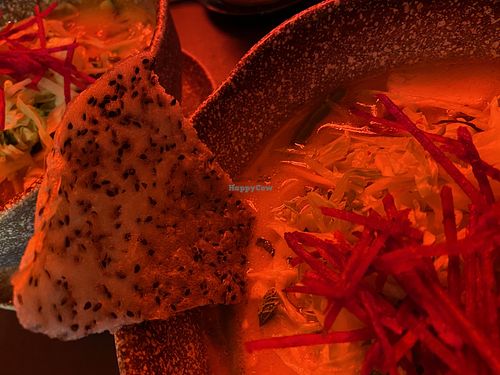 soup at Cat Tuong in Berlin