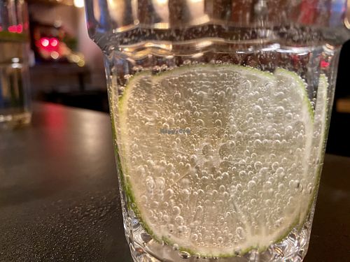 sparkle sparkle ✨ at Cat Tuong in Berlin