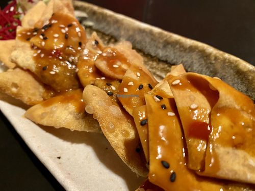 snack at Cat Tuong in Berlin