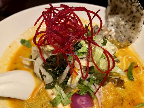 soup at Cat Tuong in Berlin