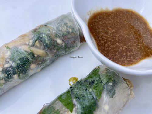 rolls at Well Being II in Cologne