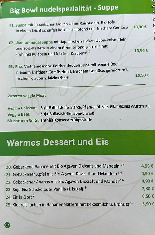   at Well Being II in Cologne