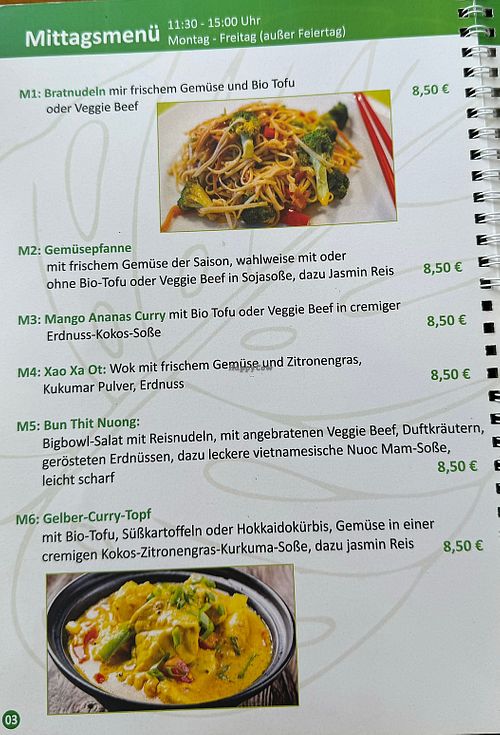   at Well Being II in Cologne