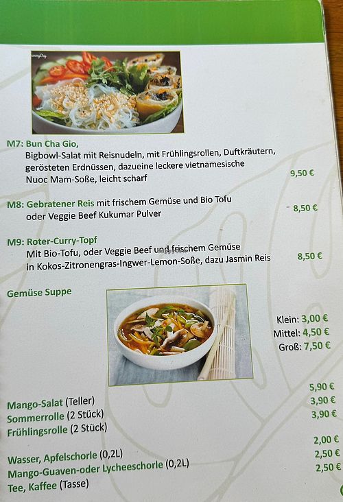   at Well Being II in Cologne