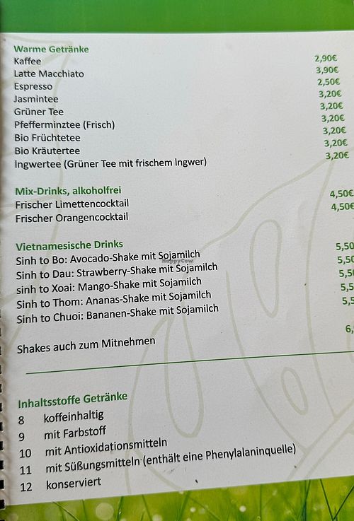   at Well Being II in Cologne