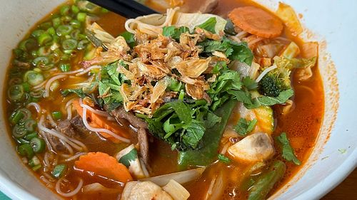   at Well Being II in Cologne