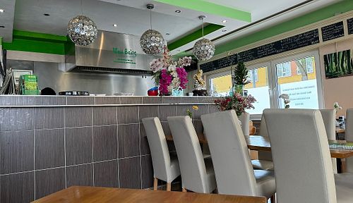   at Well Being II in Cologne