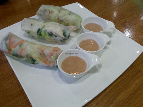 Summerolls at Well Being II in Cologne