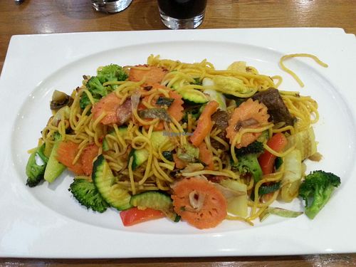 Nr. 33 (recommendable)! at Well Being II in Cologne