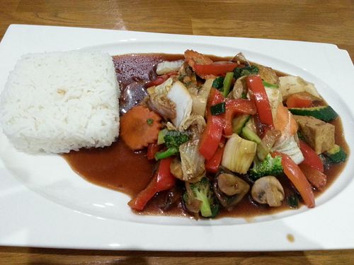 Nr. 43 (yummi) at Well Being II in Cologne