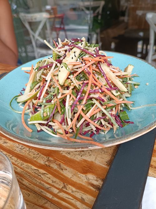  at Green Roll - Ahad Ha'Am St in Tel Aviv