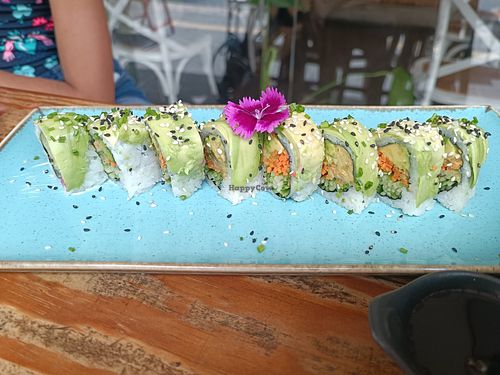  at Green Roll - Ahad Ha'Am St in Tel Aviv