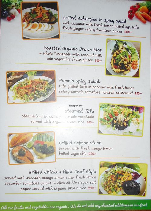 Bubbles Live 1 at Bubbles Live in Chiang Mai