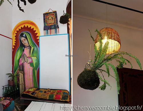 Vaikuntha Resto at Vaikuntha Resto in Salta