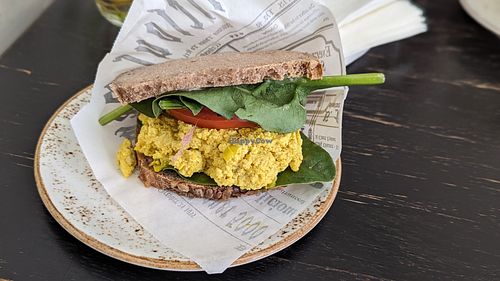  at Fern & Fika in Stockholm