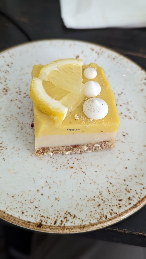  at Fern & Fika in Stockholm