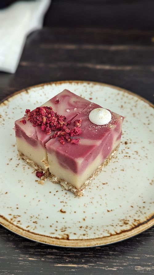  at Fern & Fika in Stockholm