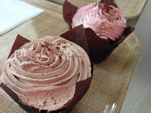   at Front Food in Linz