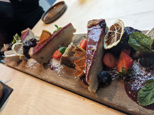  at GYS - Voorstraat in Utrecht