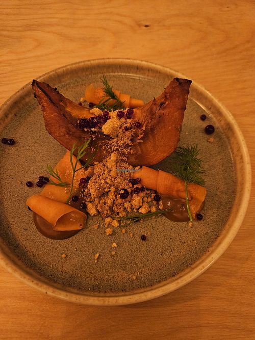 pumpkin at GYS - Voorstraat in Utrecht