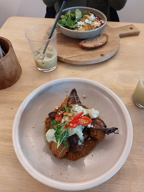  at GYS - Voorstraat in Utrecht