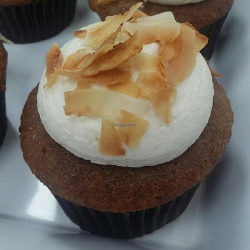 piña colada at Veganbites - Eastern Ave in Las Vegas