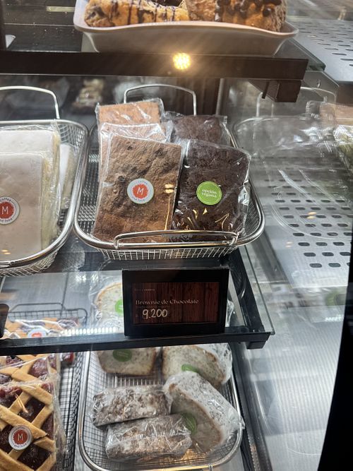   at Marcopolo Freelife in Ushuaia