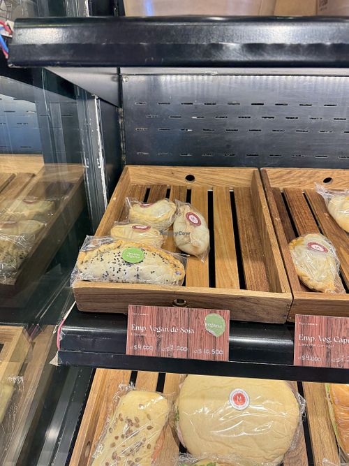   at Marcopolo Freelife in Ushuaia