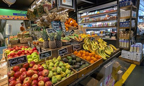  at House of Health in Adelaide