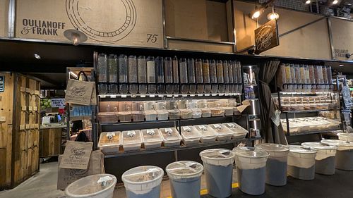  at House of Health in Adelaide