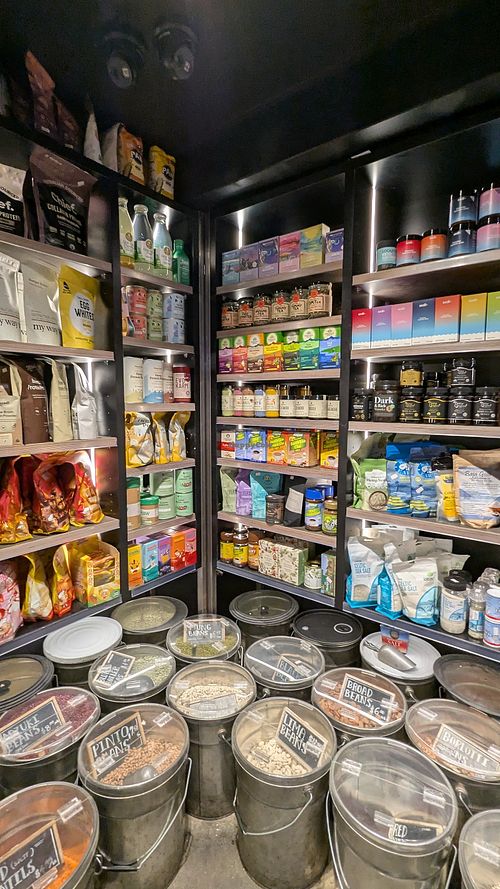  at House of Health in Adelaide