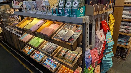  at House of Health in Adelaide