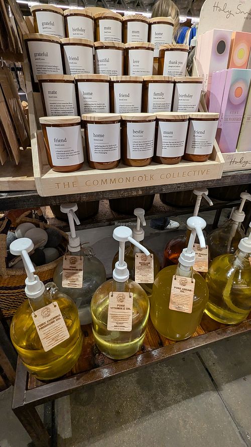  at House of Health in Adelaide