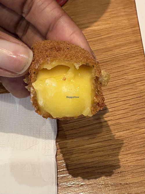   at Veggie Grill by Next Level in Pasadena