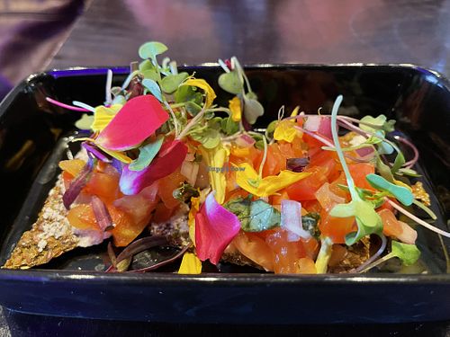 Image of Au Lac - DTLA