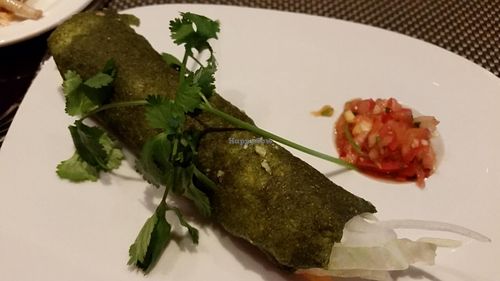 Ito's Burrito at Au Lac - DTLA in Los Angeles