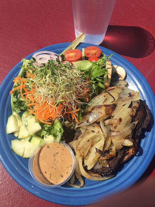 Image of World Peace Cafe