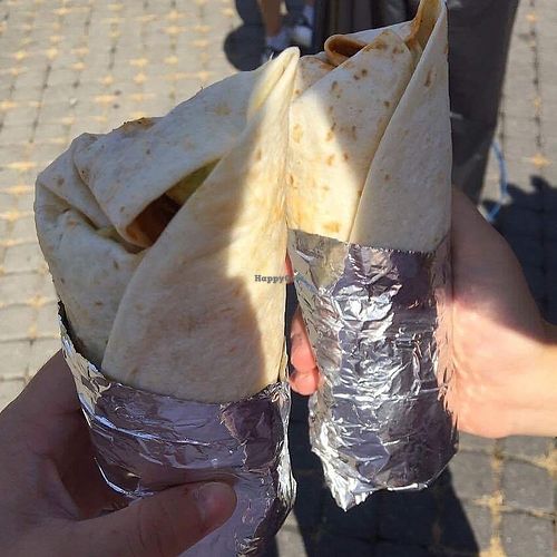 thali at Thali - Dunajska in Bratislava