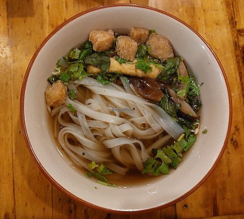 Image of Wabi-Sabi Noodle House Morato