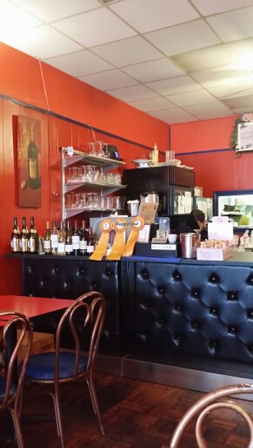 More Harvest Fair Awards Inside at Thai Time Asian Bistro in Santa Rosa