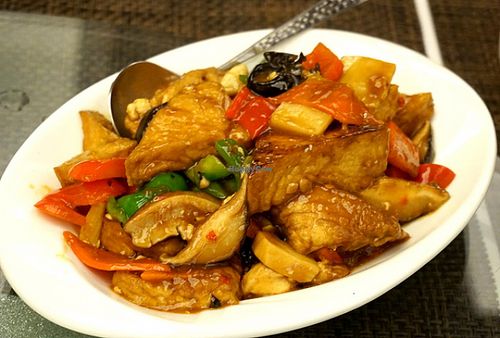 1 at ChangLe in Hong Kong Island