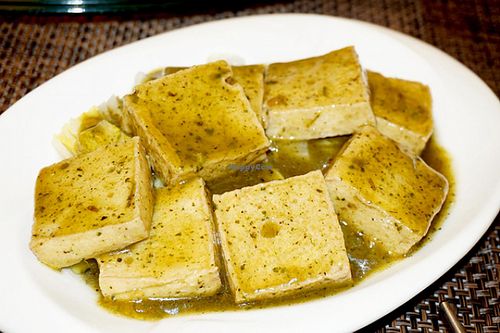 2 at ChangLe in Hong Kong Island