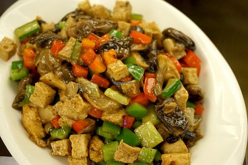 3 at ChangLe in Hong Kong Island