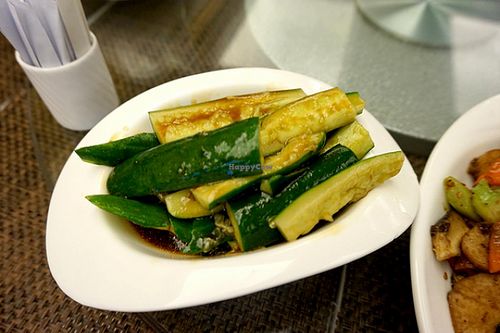 5 at ChangLe in Hong Kong Island