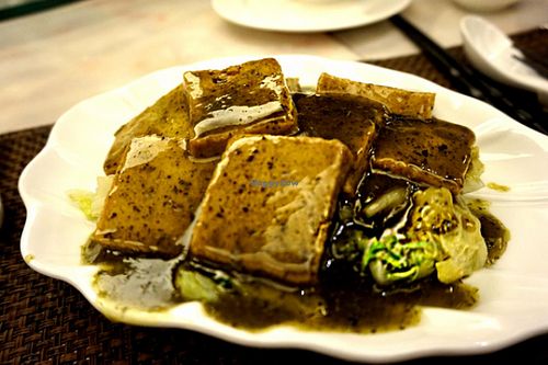 3 at ChangLe in Hong Kong Island